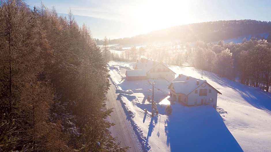 Dwór i Dworek Leszczowate Wellness & Spa