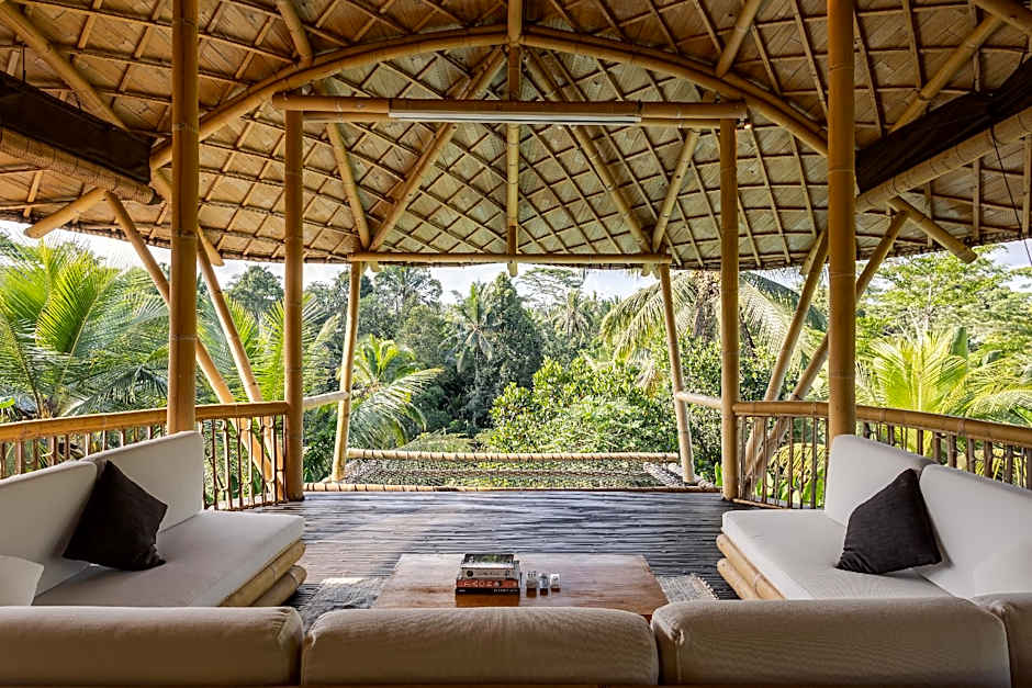 Ecosix Bali