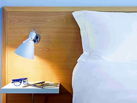 Standard Room with 1 single bed