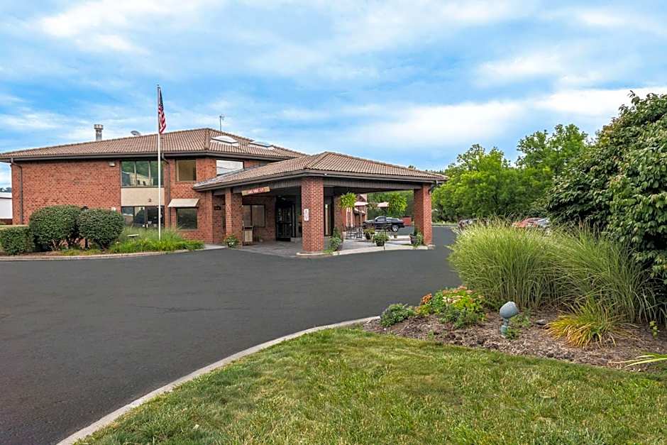 Quality Inn Ithaca - University Area