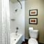 Comfort Inn Elizabeth City near University
