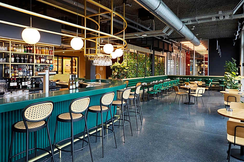 The Social Hub Toulouse