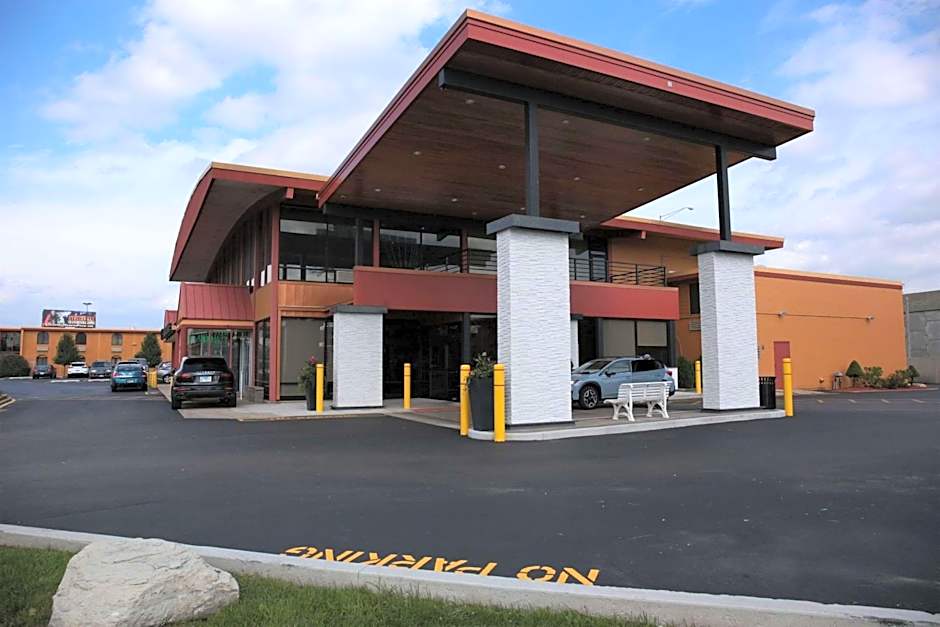 Quality Inn O'Hare Airport