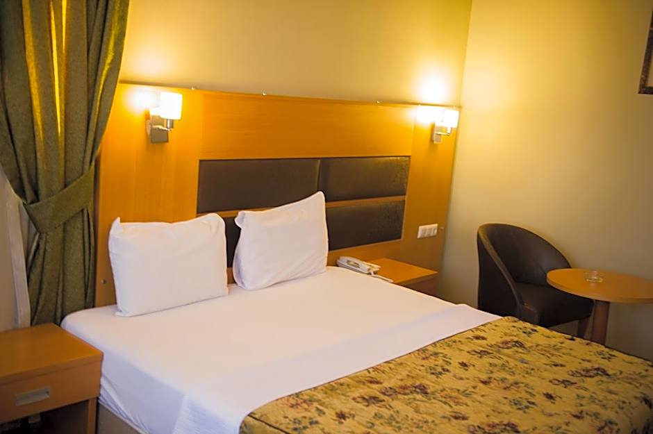 ferhane hotel