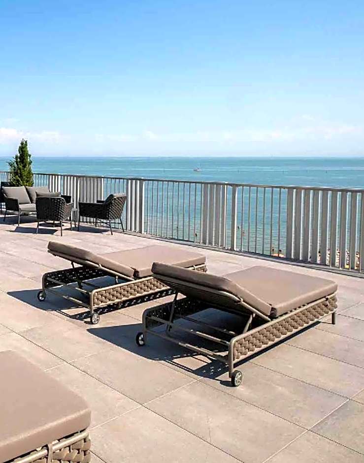 DIVA HOTEL LIGNANO - Adults Only