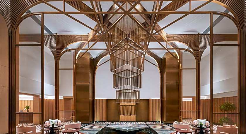 Conrad By Hilton Urumqi