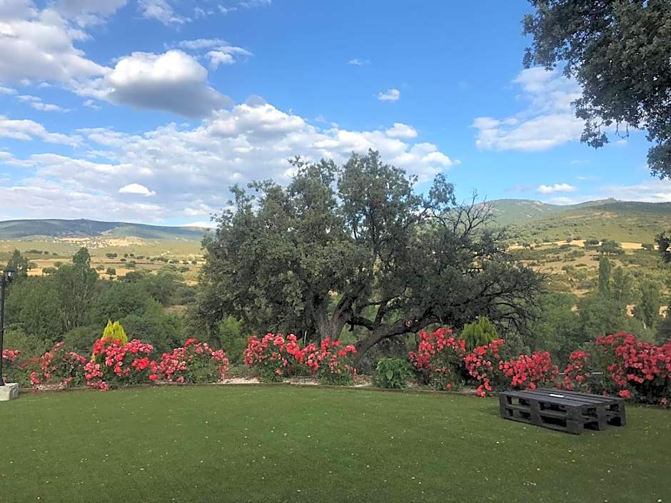 Casa Rural Encinar de las Flores