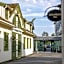 Fru Haugans Hotel