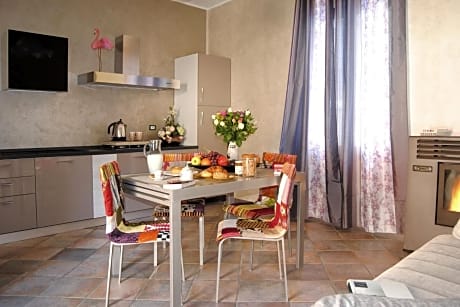 Il Cortile