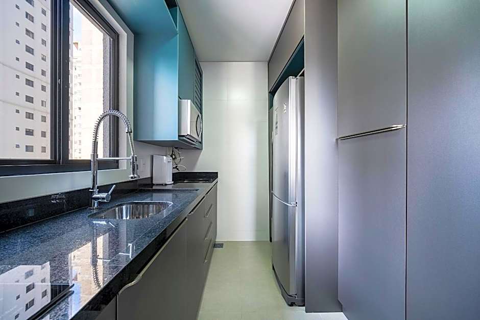 Achei Itapema • Charme e conforto perto do mar