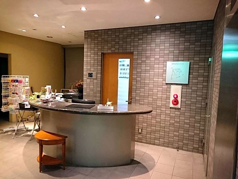 Hotel Lakeland Hikone