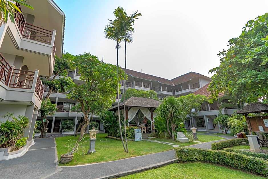 Dewi Sri Hotel