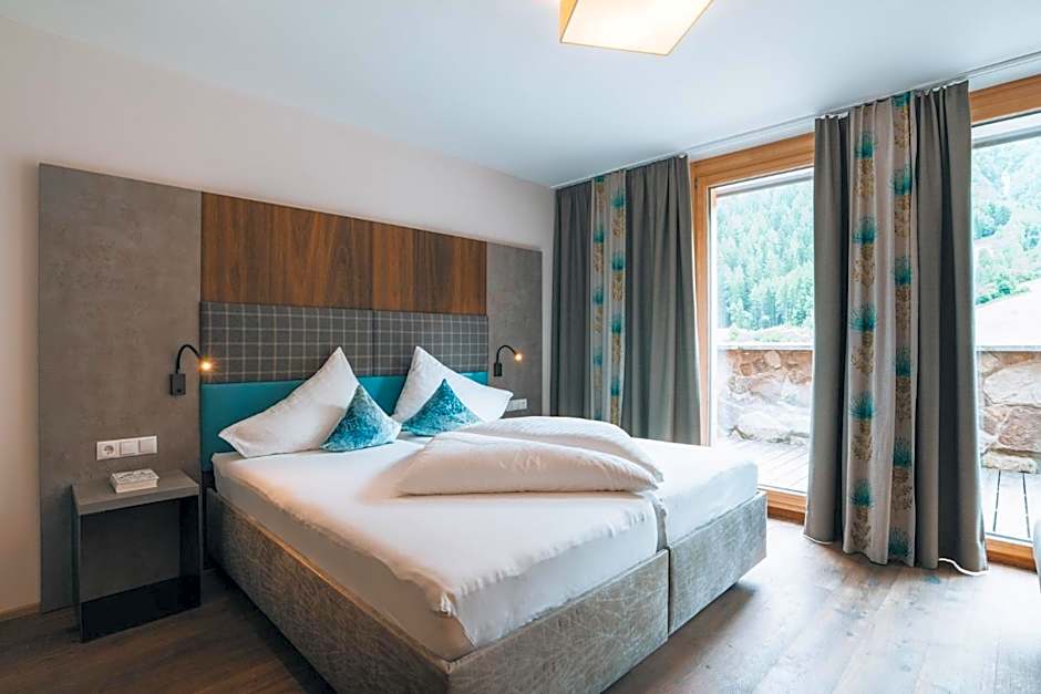 Hotel Nassereinerhof