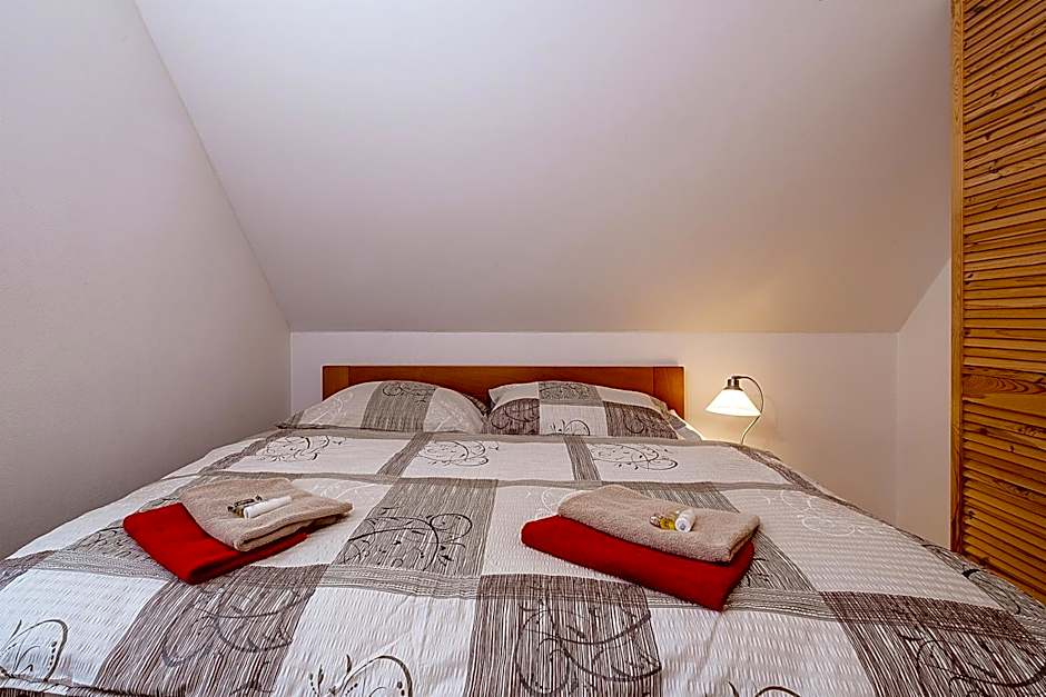 Apartments White - Hill