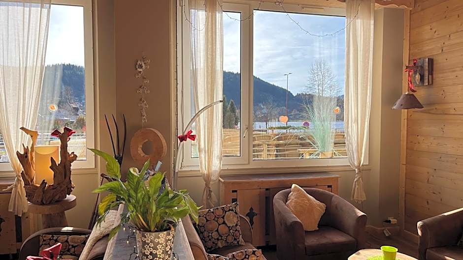 Annexe by Hôtel La Réserve