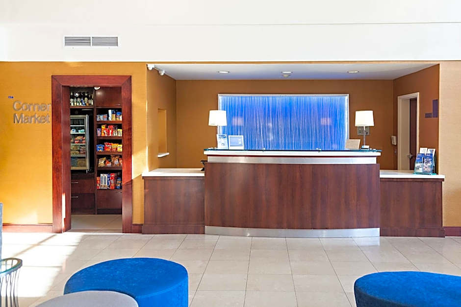 Fairfield Inn & Suites by Marriott Somerset