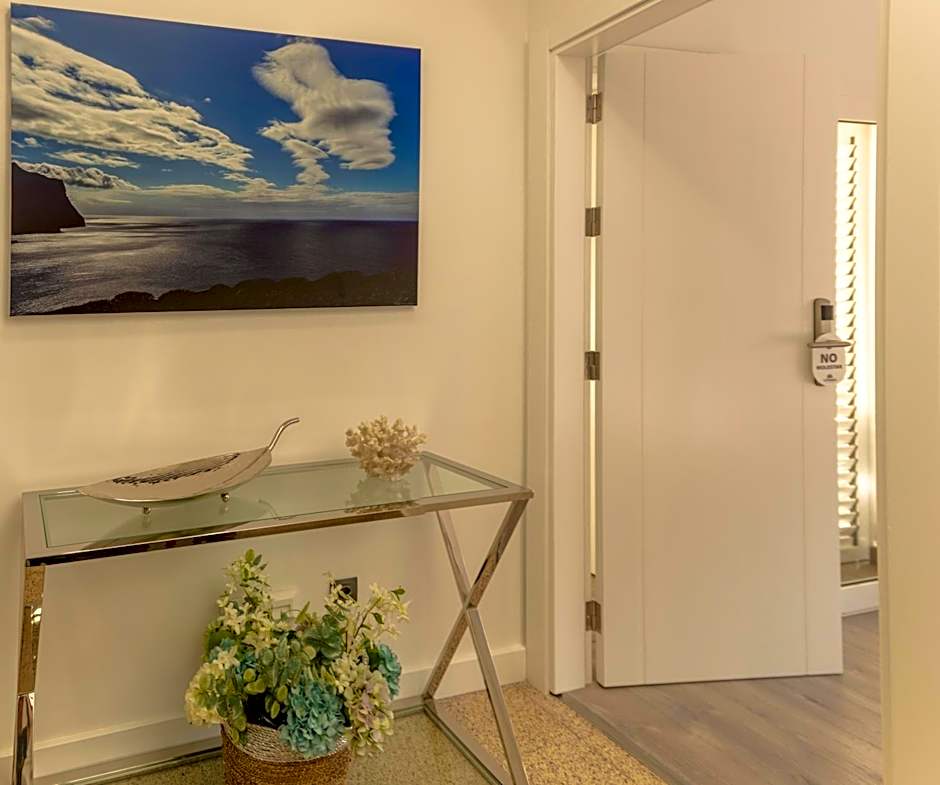 La Palmera Hotel Boutique