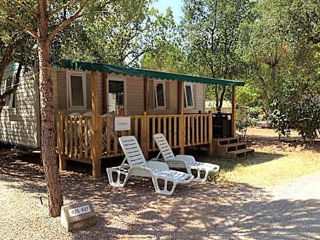 Greenchalets Camp Lei Suves, Roquebrune sur Argens