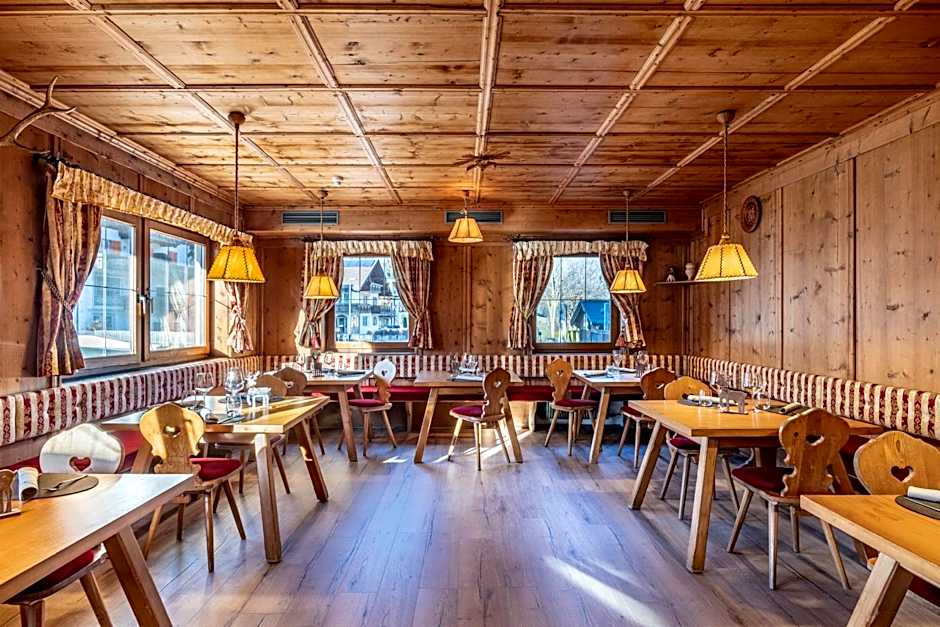 Hotel Kronplatzer Hof