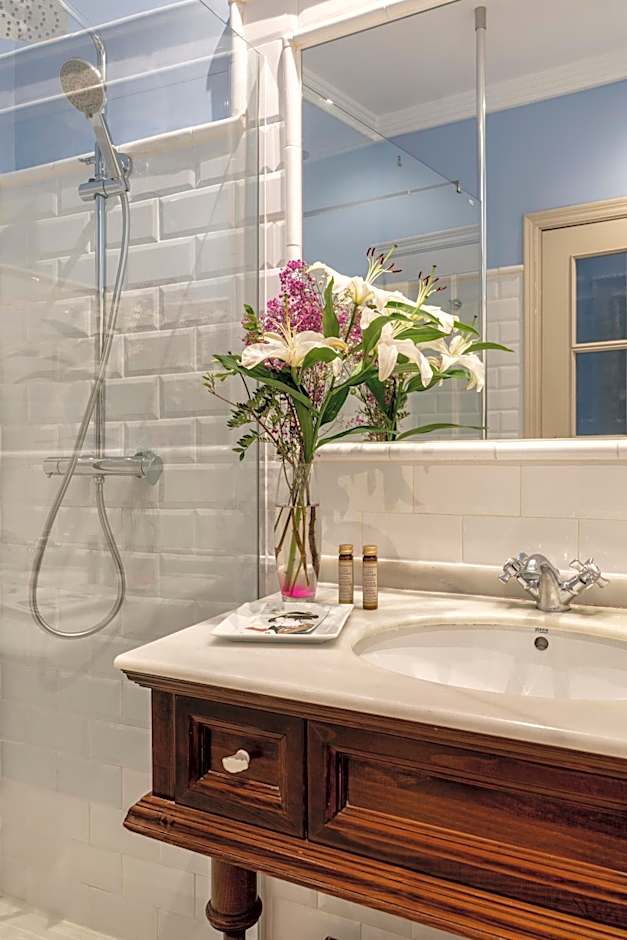 Art Boutique Hotel Chamarel