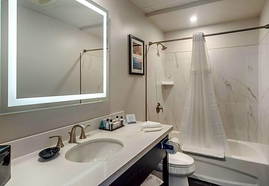 The Courthouse Hotel, an Ascend Collection Hotel