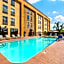 Best Western Plus Fresno Airport Hotel