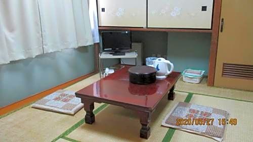 Hotel Yamayuri - Vacation STAY 89735