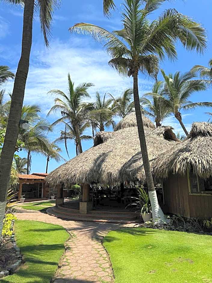 Casa Yalma Kaan Acapulco Hotel - Solo Adultos