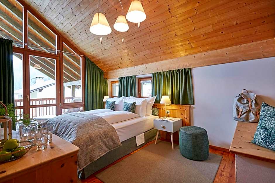 Goldene Rose Karthaus a member of Small Luxury Hotels of the World