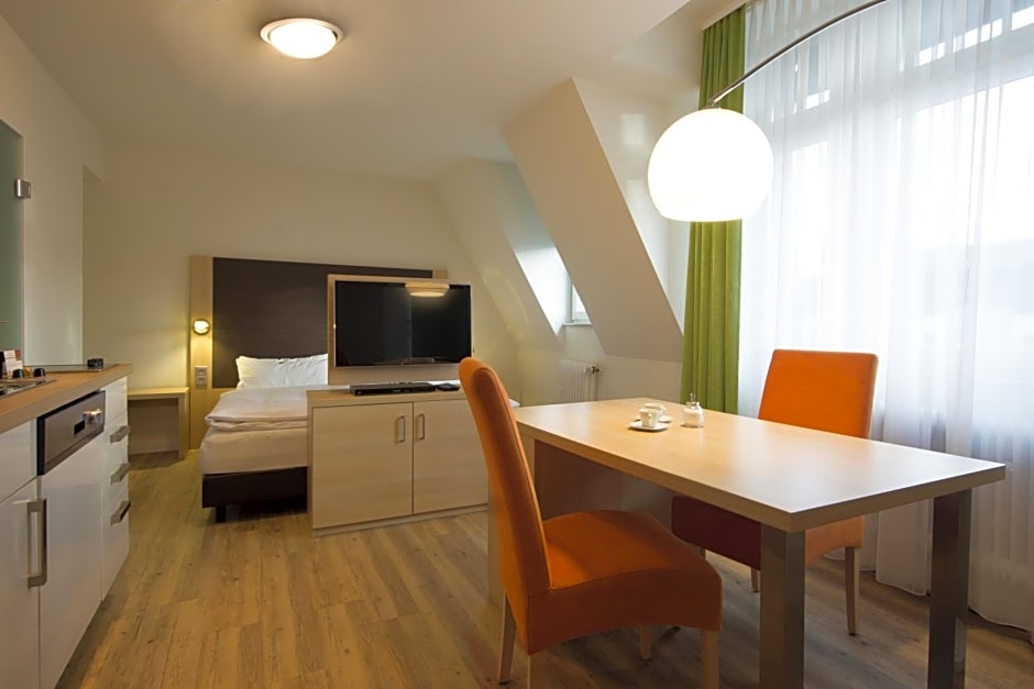 Apartmenthotel Kaiser Karl