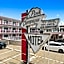 Pink Champagne Boutique Motel