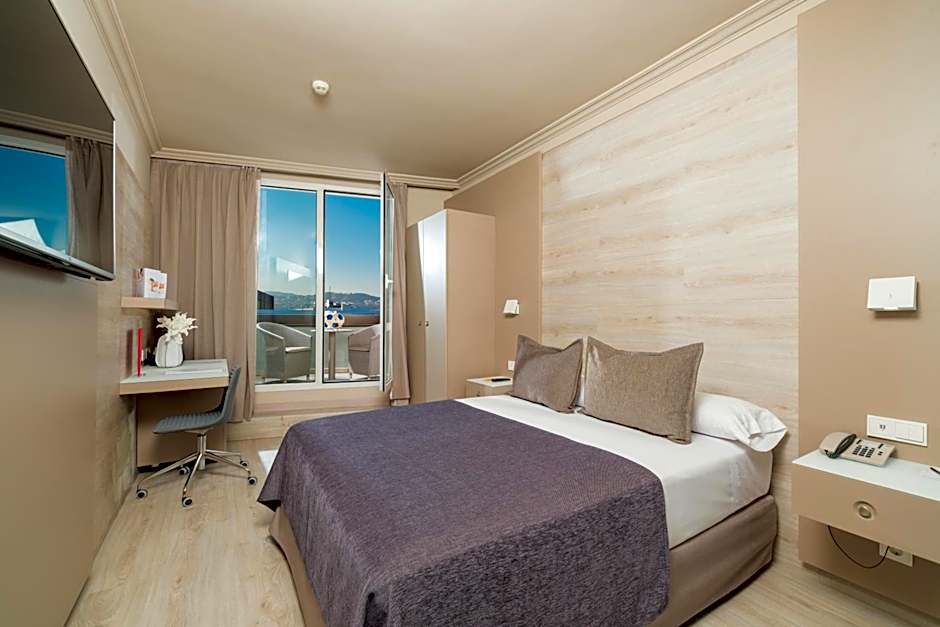 Salles Hotel Pere Iv