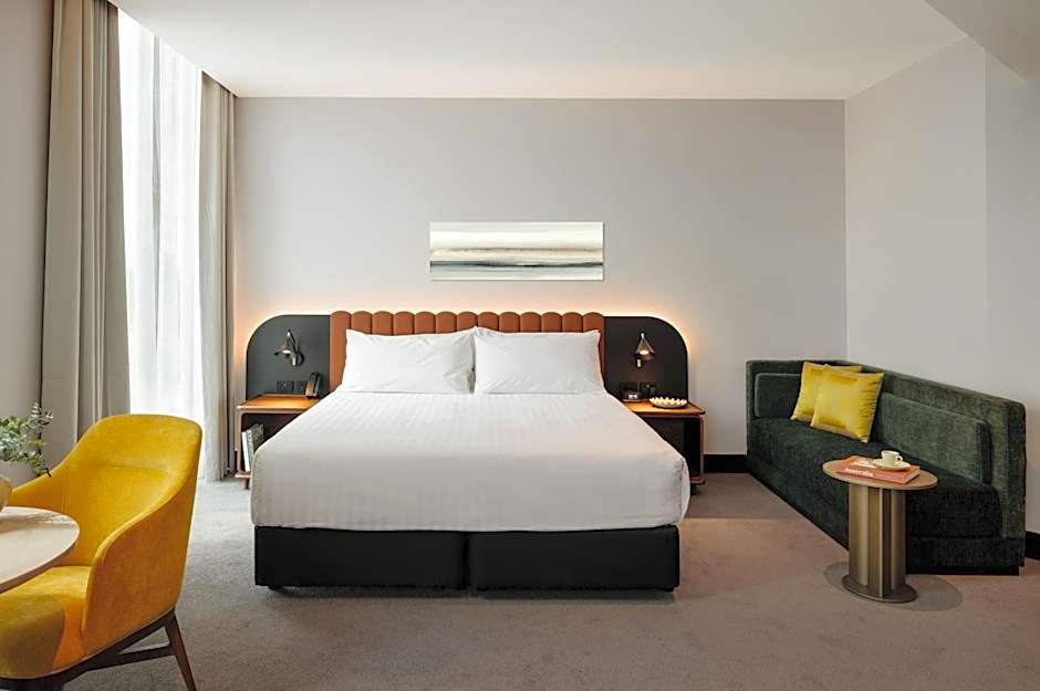 Crowne Plaza Adelaide Mawson Lakes By IHG