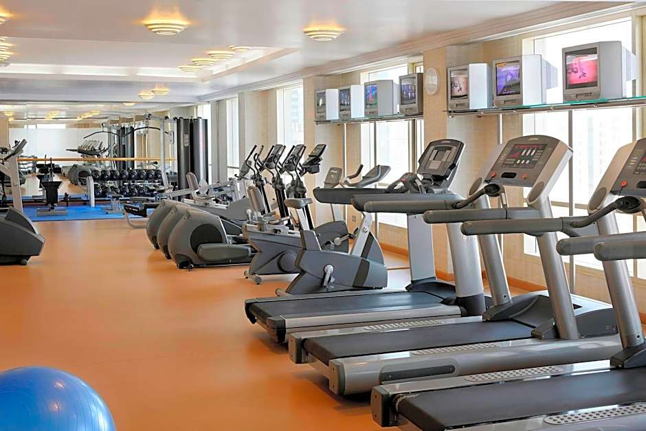 Courtyard by Marriott Kuwait City