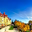 Grand Hotel Praha