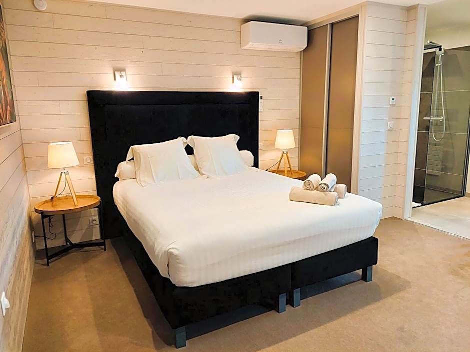 Domaine de la Haie des Granges