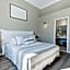 Villa Claudia Hotel Cannes Centre - Parking