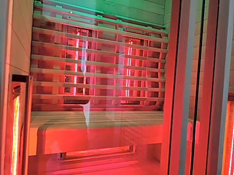 Apartment with Sauna