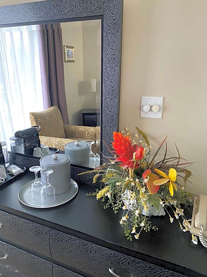 Excelsior Hôtel Spa Sainte-Adèle