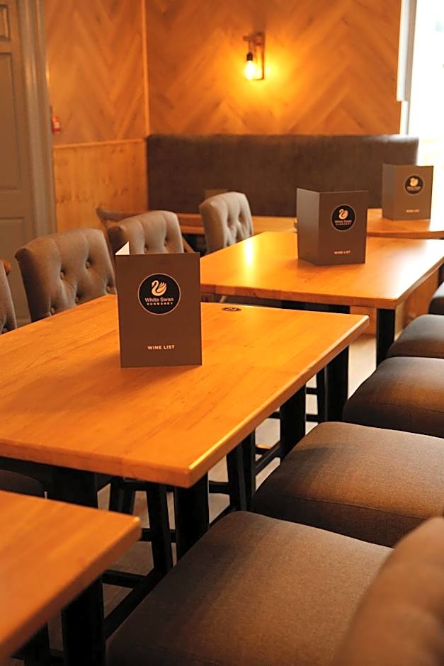 The White Swan Hotel