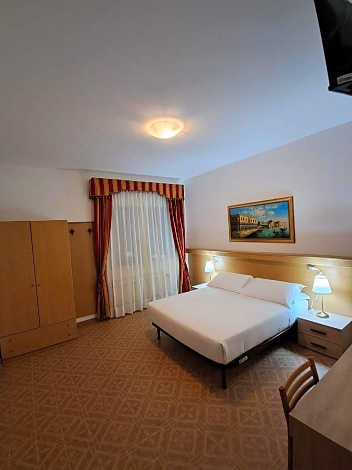 HOTEL TìTO 2