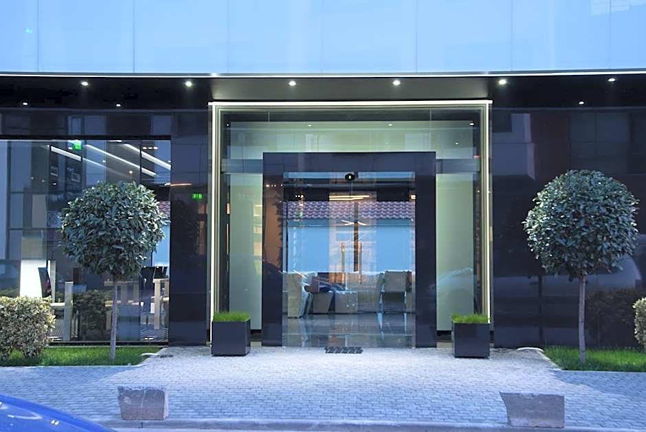 Hotel Fashion - Free Parking