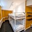 Stockholm Hostel