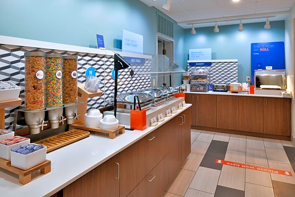 Holiday Inn Express Blowing Rock South By IHG