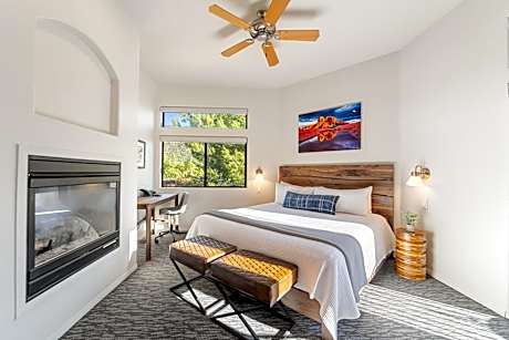 Premium Suite