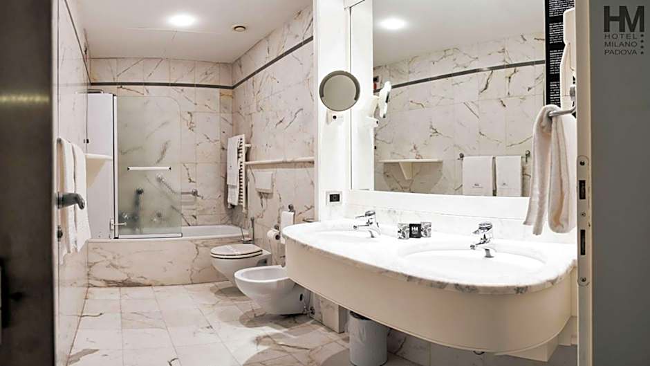Hotel Milano