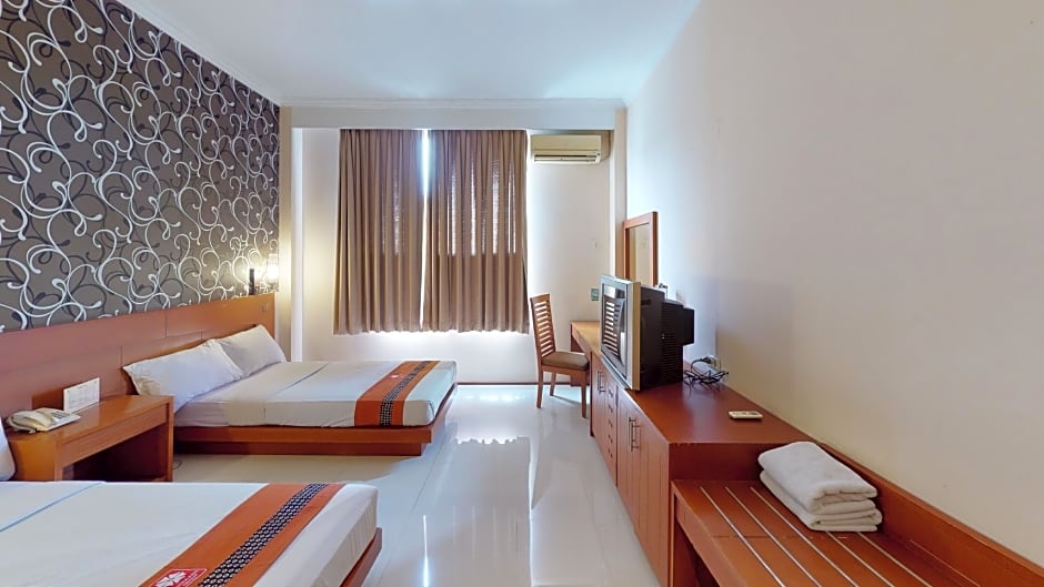 Hotel Bintang