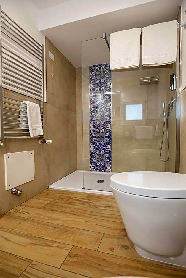 Palazzo Marini B&B di Charme