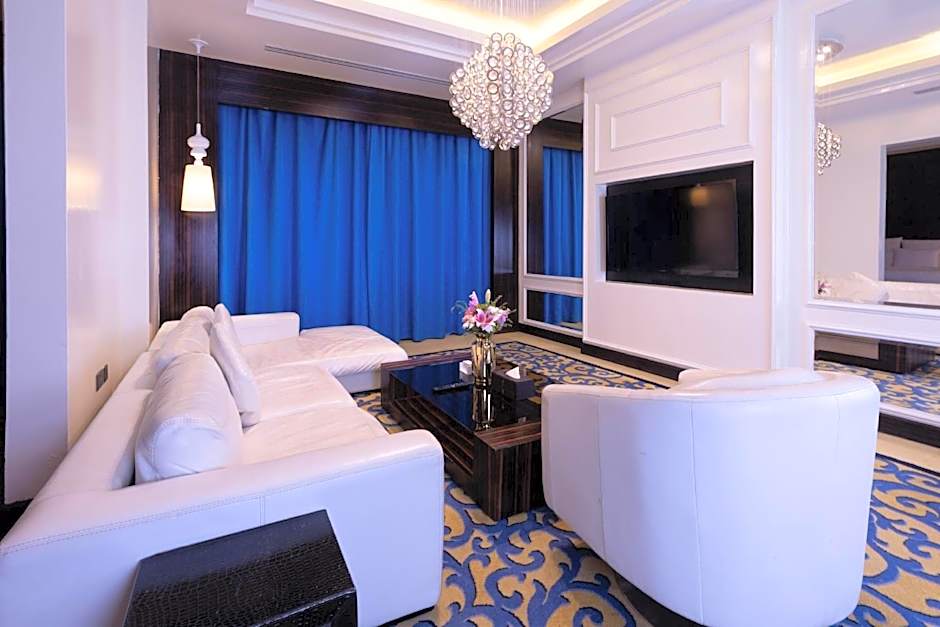 Nordic Palace & SPA