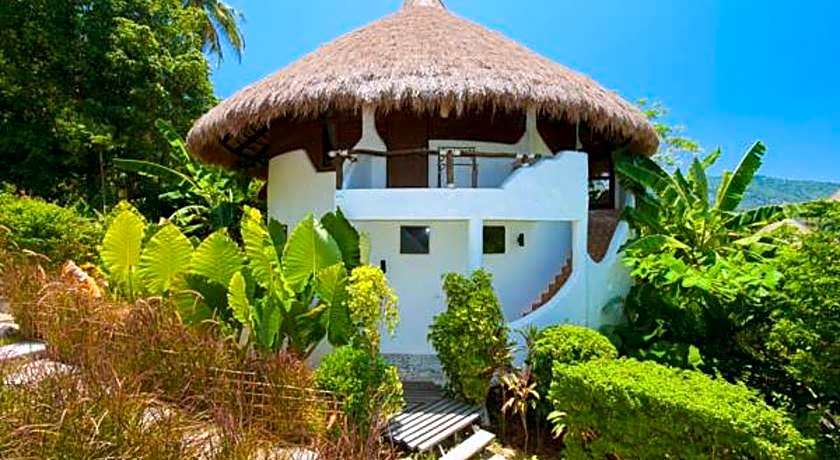 Koh Tao Cabana Hotel